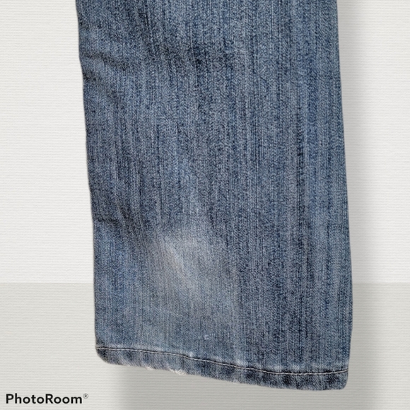 Cute Vanilla Star jeans, size 9 - Picture 6 of 8